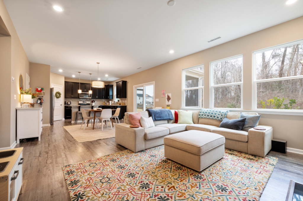 Mastering home decor basics