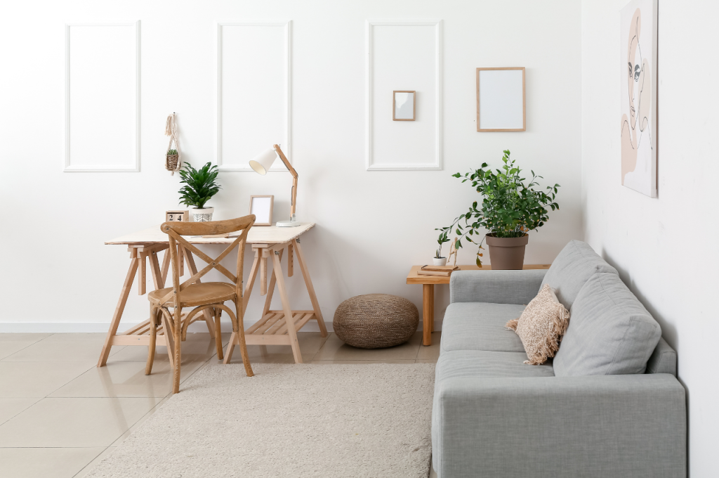 Living room decor ideas