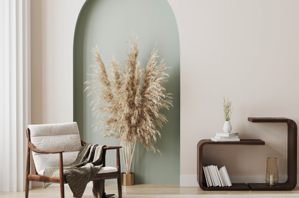 Characteristics of minimalist decor