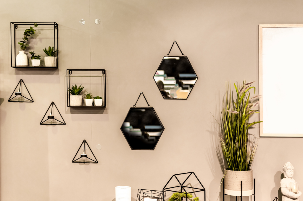 Maximalist design inspiration