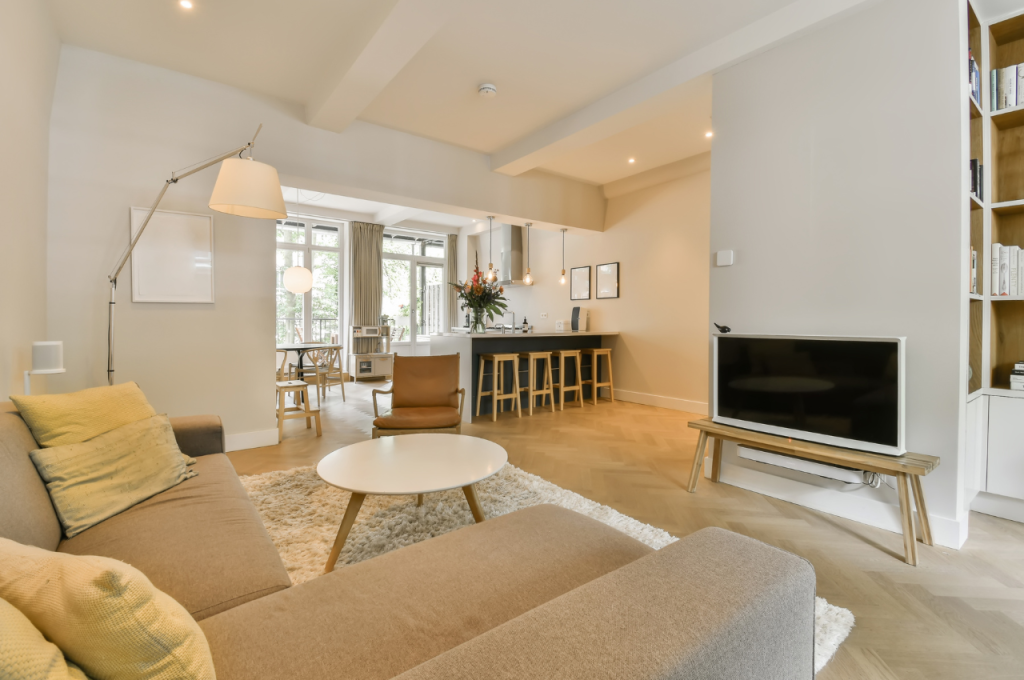 Home styling techniques