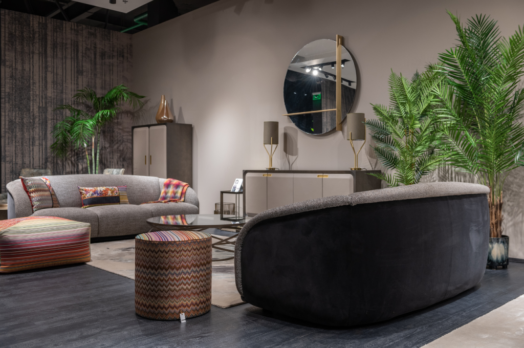 Sitting room design inspiration