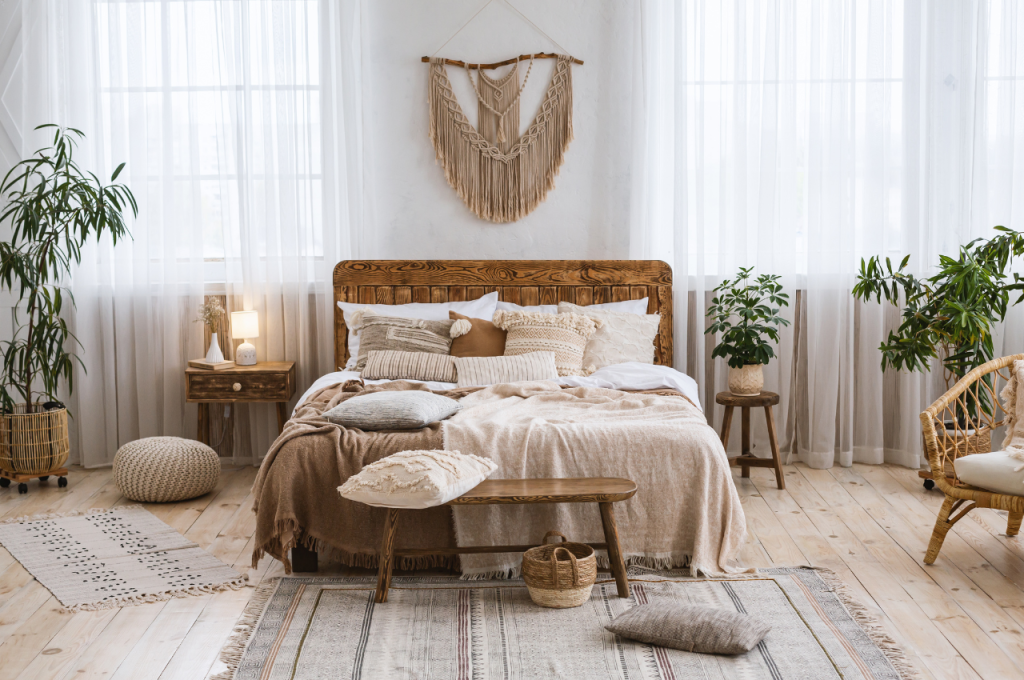 Basic interior design concepts
