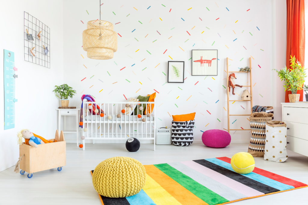 Handmade room decor hacks