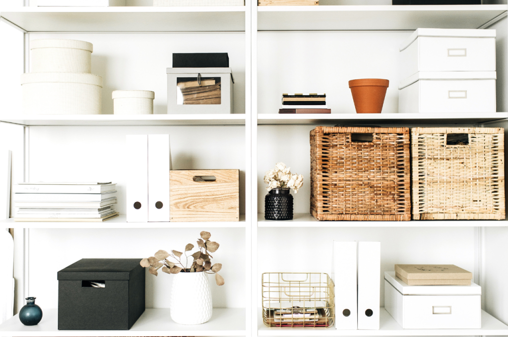 Crafty bedroom design inspirations