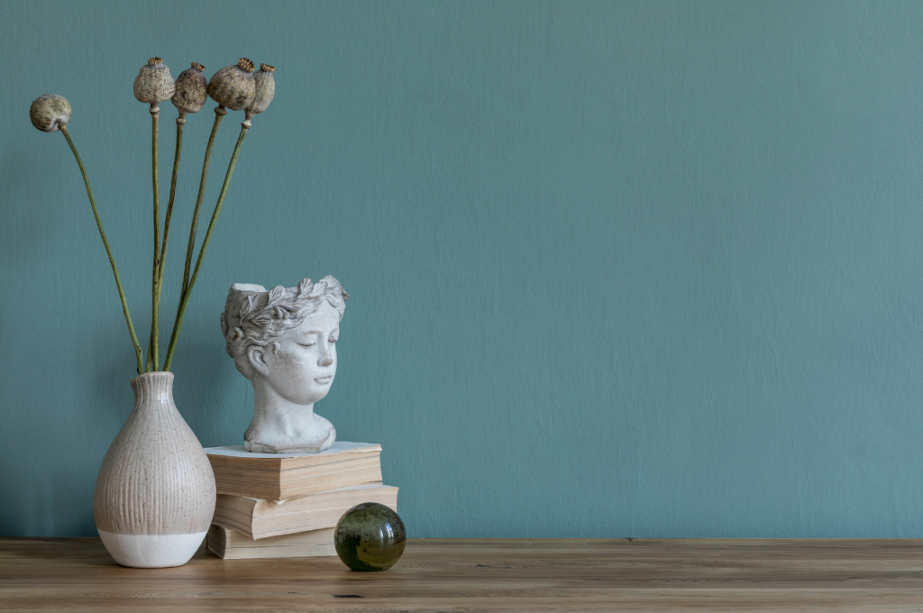 Minimalist home decor ideas