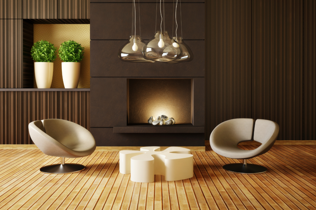 Creating functional living spaces