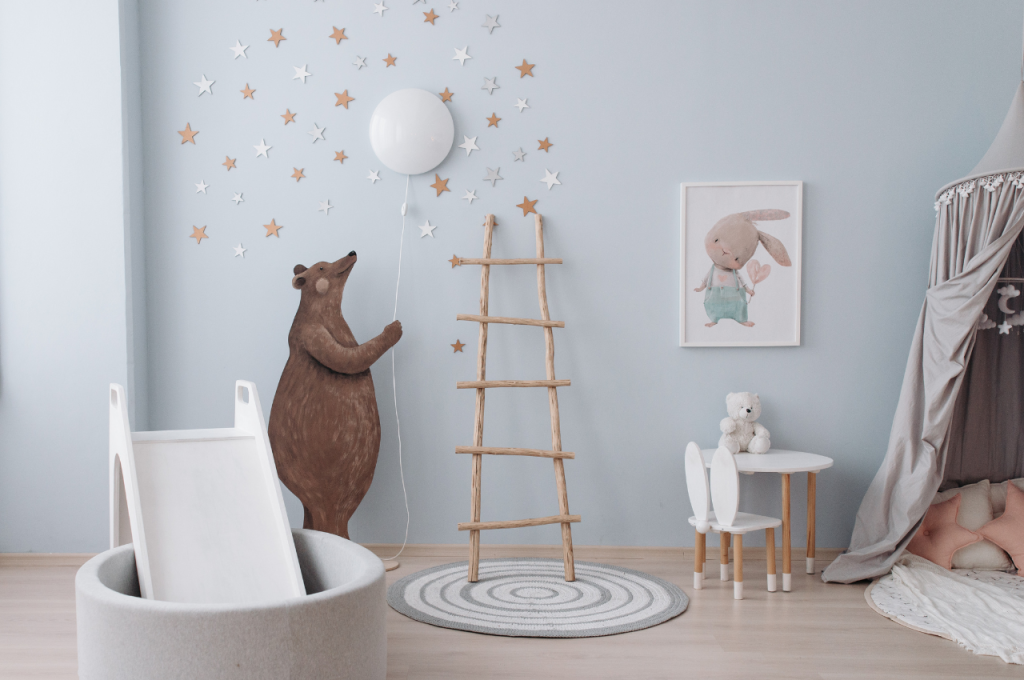 Room design tips