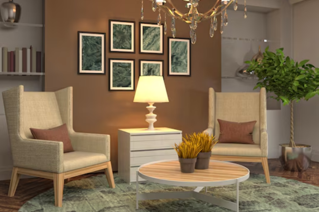Quick ways to enhance home aesthetics