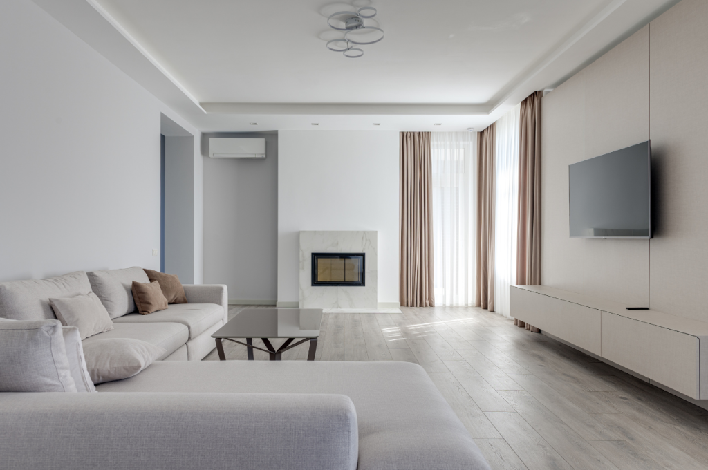 Room design essentials for small spaces