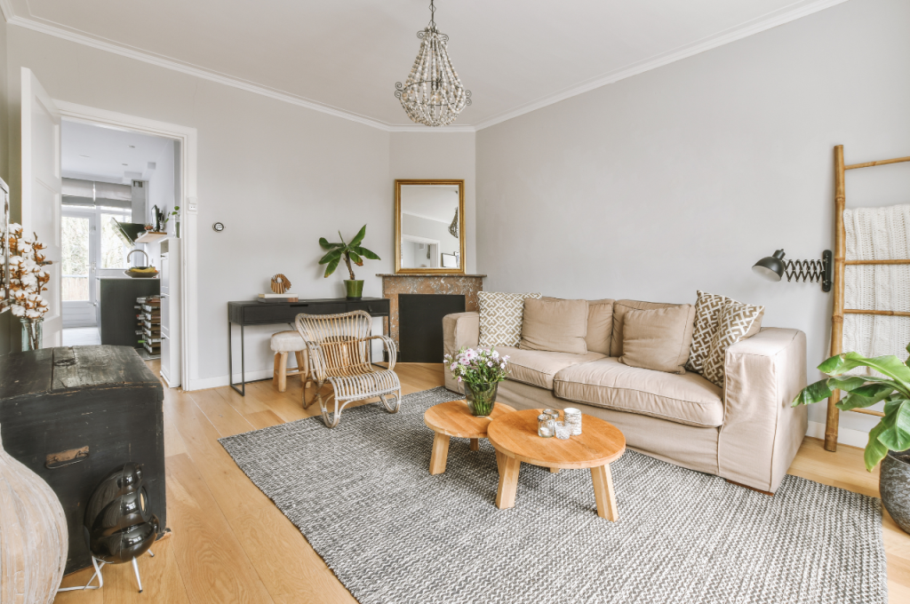 Room layout planning for beginners