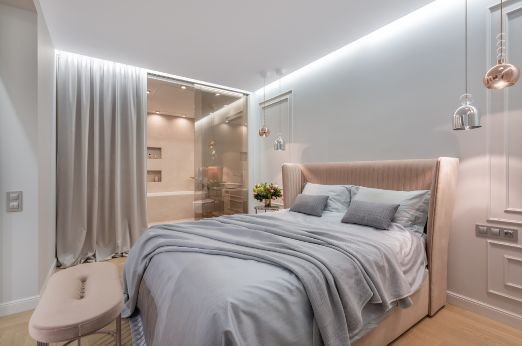 Bedroom decor ideas