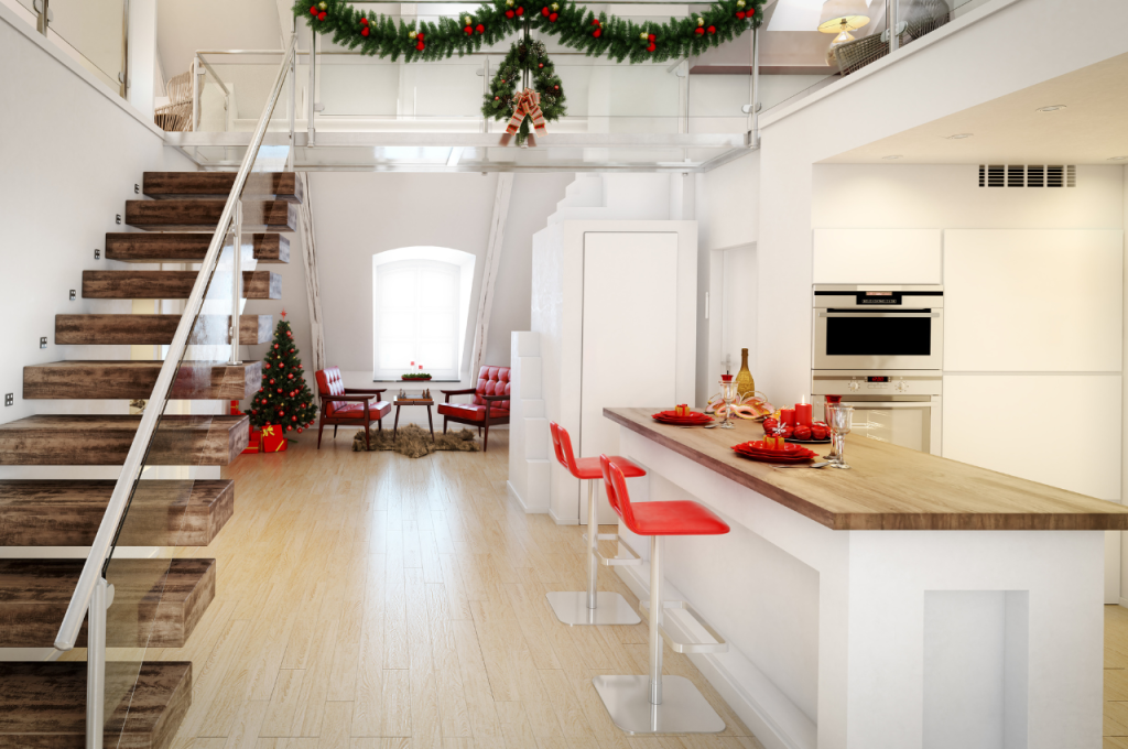 Picking the right interior design theme