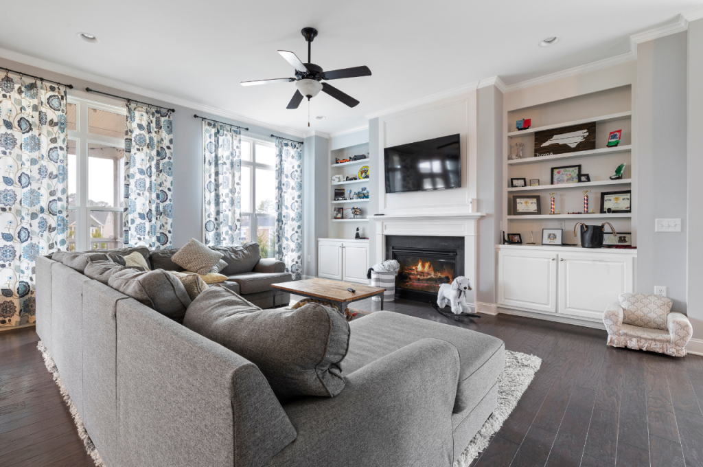 Tiny house decor ideas