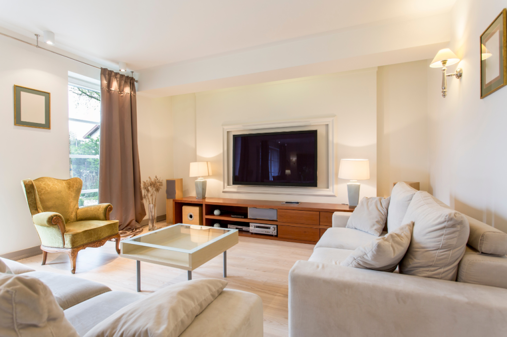 Understanding home interior design