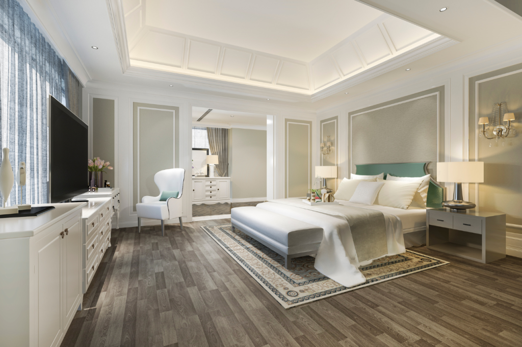 Salary prospects for interior designers