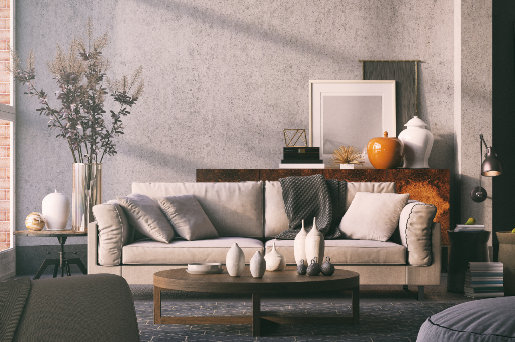 Home interior design tutorials