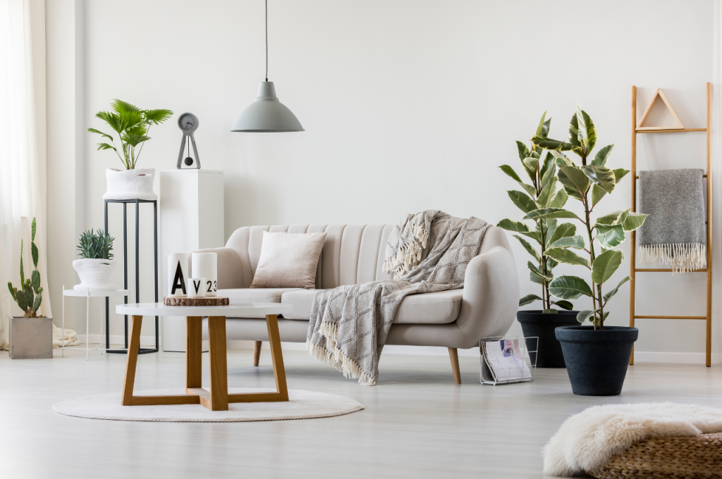 Interior design color palette tips