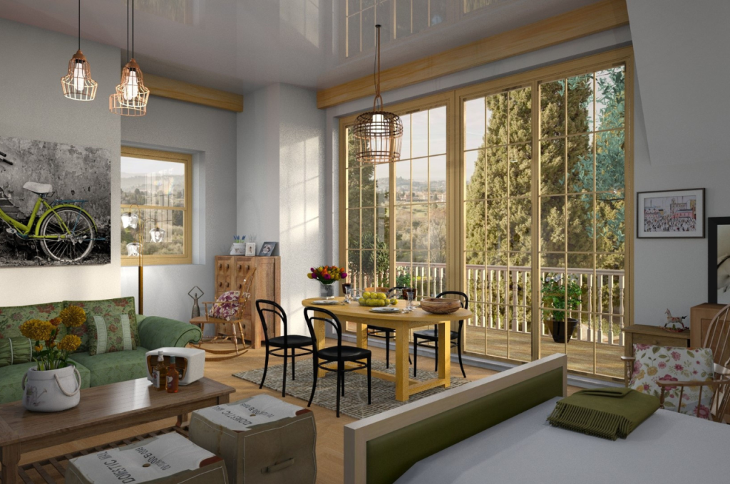 Inspiring home decor trends