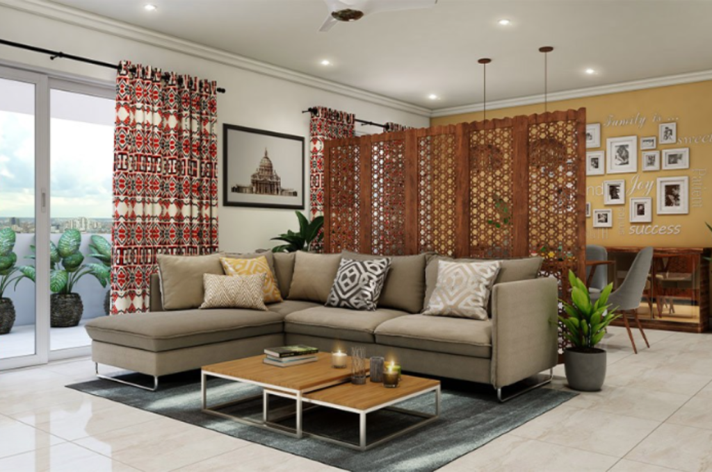 how much should it cost to decorate a house?