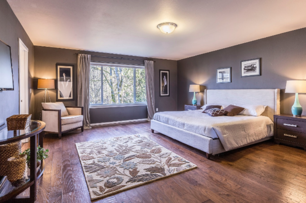 why decorating your room is important