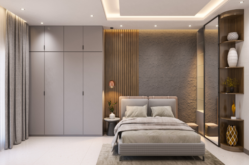 Finding the perfect interior design style