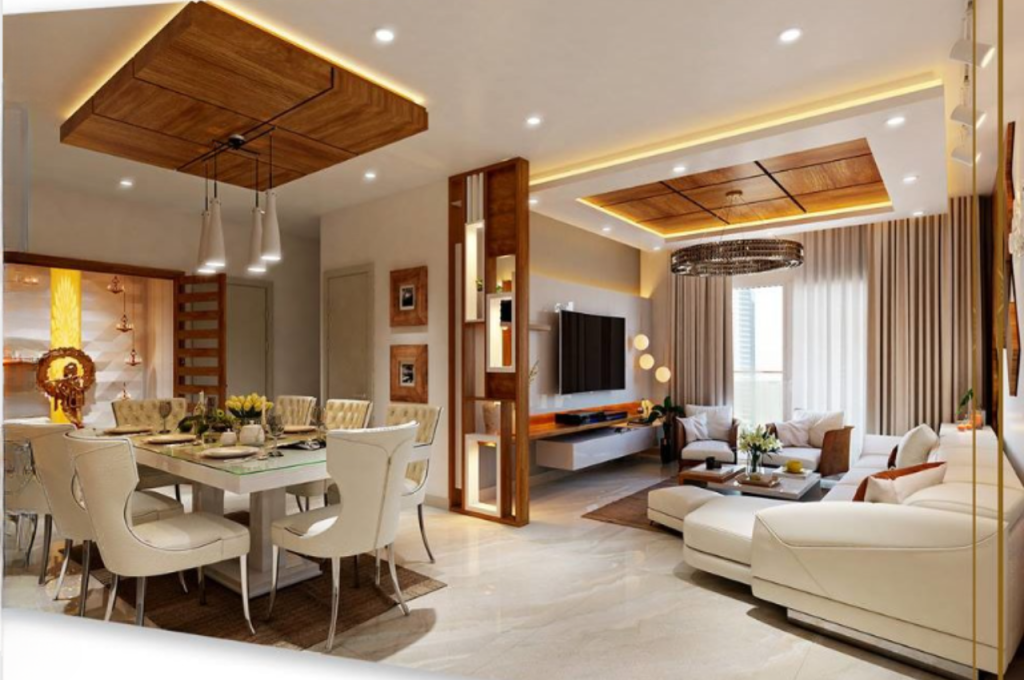 How do I know what style I like in my house?