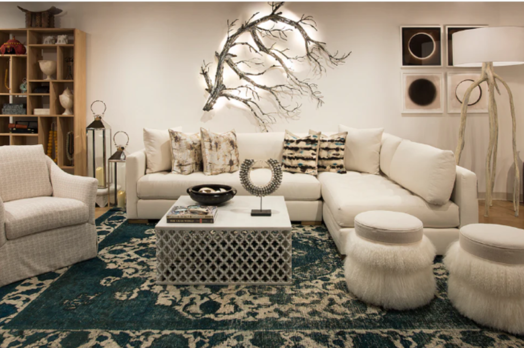 home furnishings vs furniture