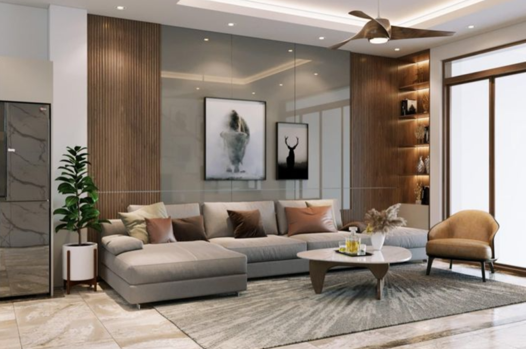 home decor vs home furnishings