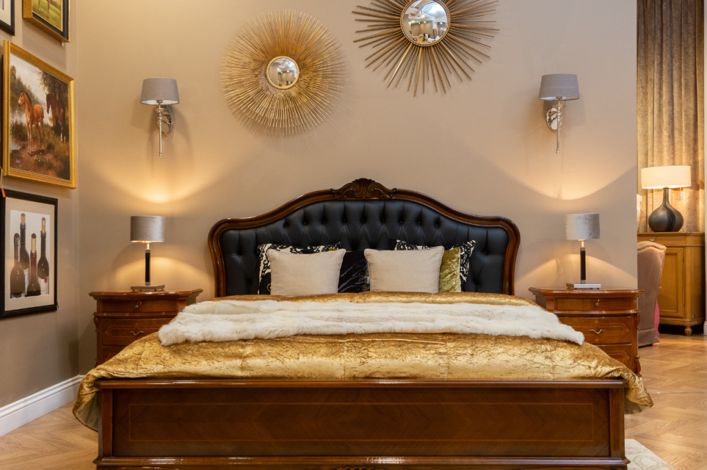 small bedroom interior design