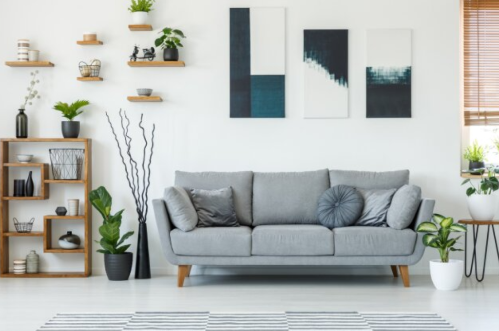 How to decorate easily?
