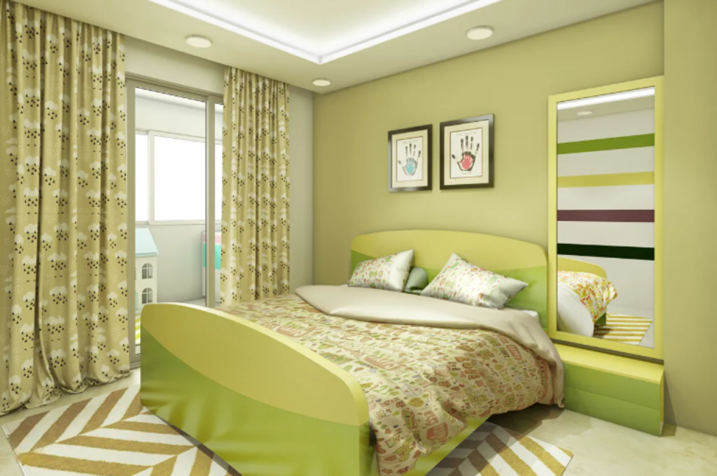 How can I make my room cozy?