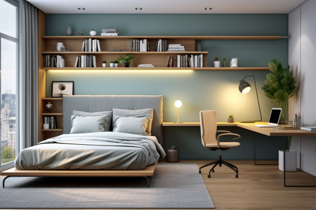 Stylish bedroom designs