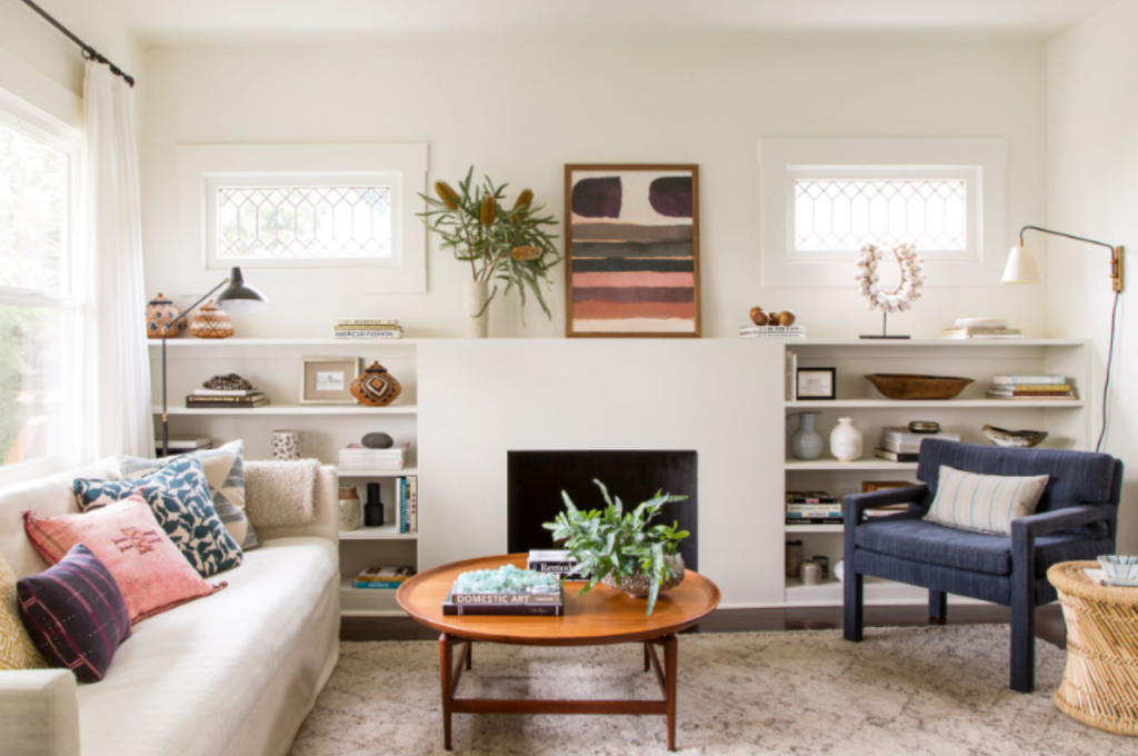 cheap living room decor