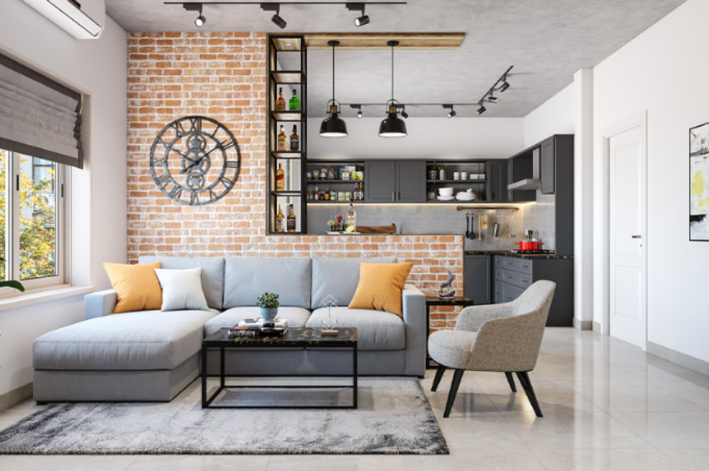 Economical home decor options