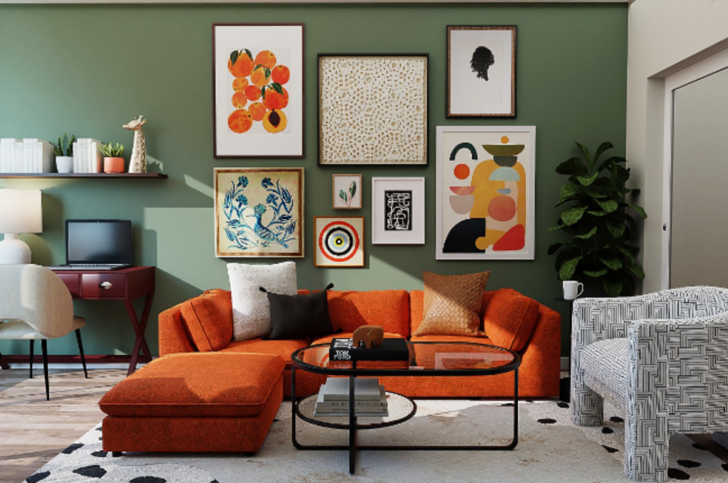 Budgeting for home decoration