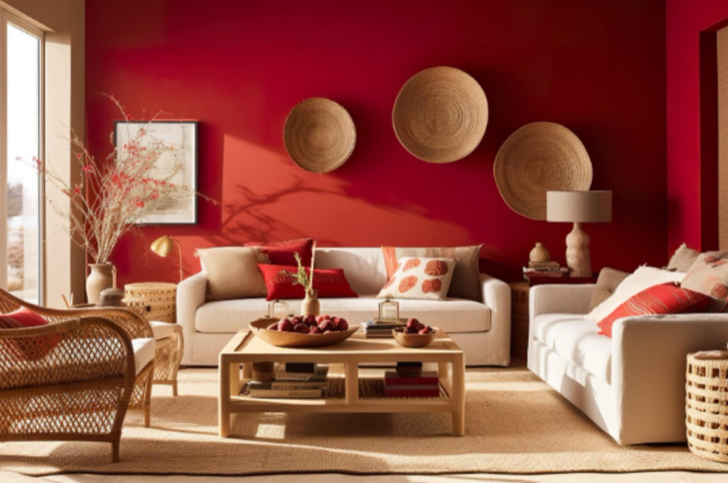 Tailored home decor for individuals