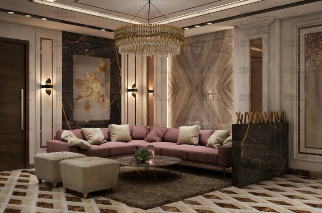 Home decor market outlook