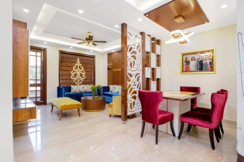 Interior design or interior decorating: which is superior?