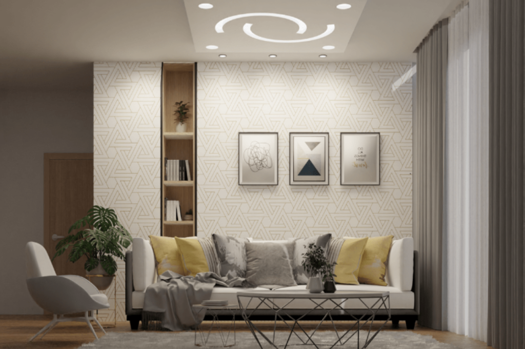 Creating a smart living environment