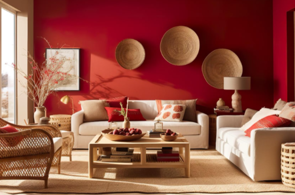 Decorating made simple