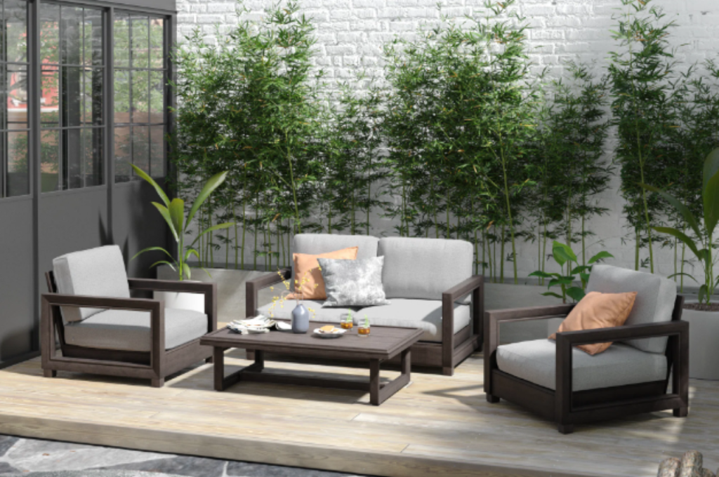 DIY home decor with furniture