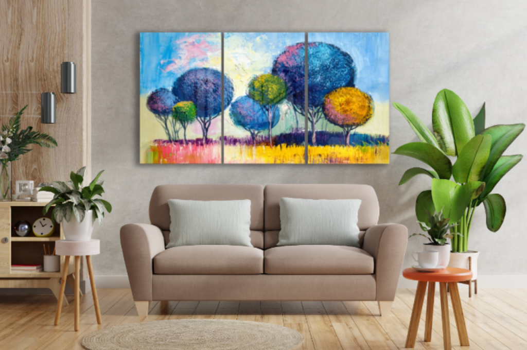 Importance of wall decor