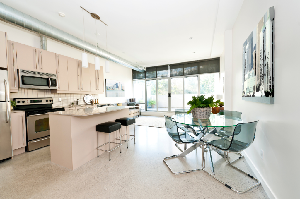 Modern living room decoration ideas