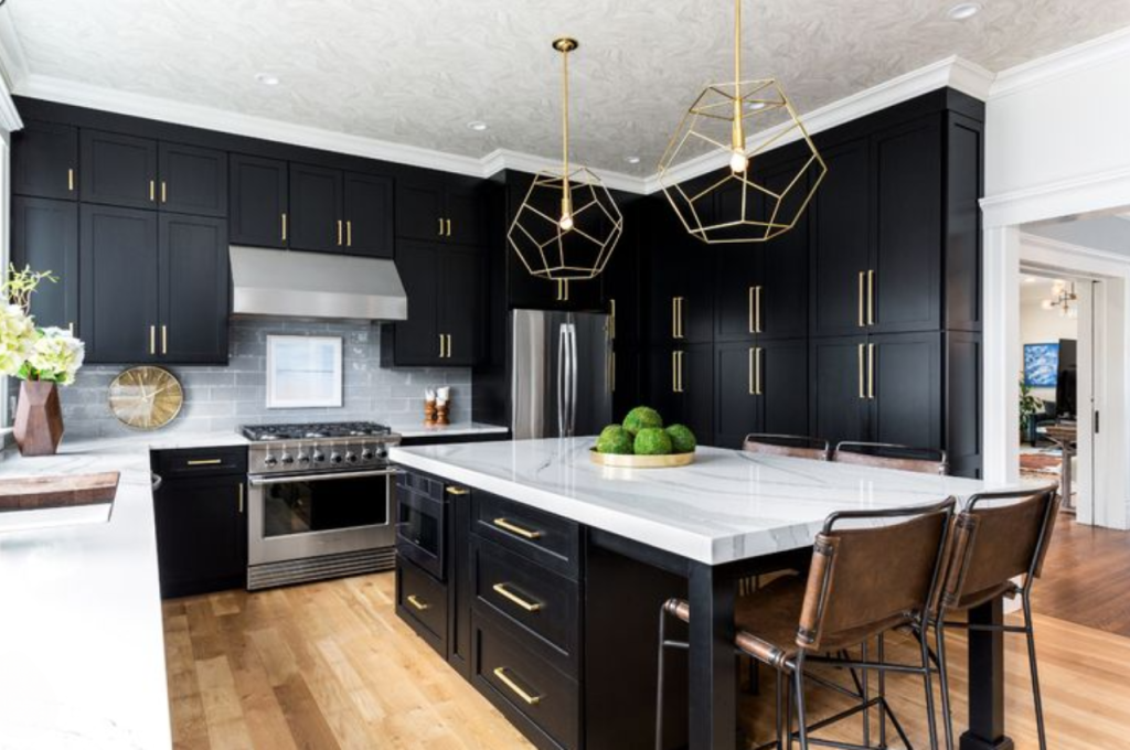 Pricing home decoration projects