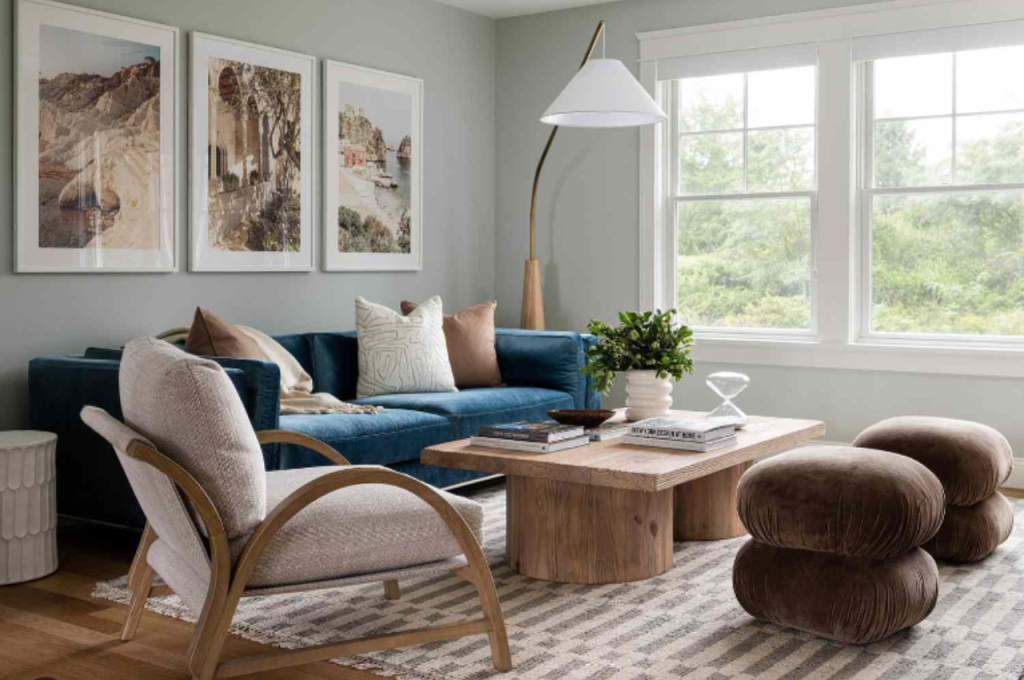 Home decor to match your personality