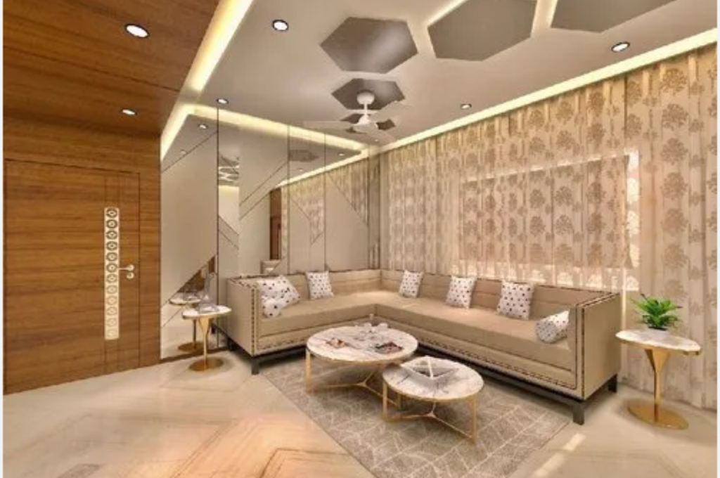 Interior décor brands