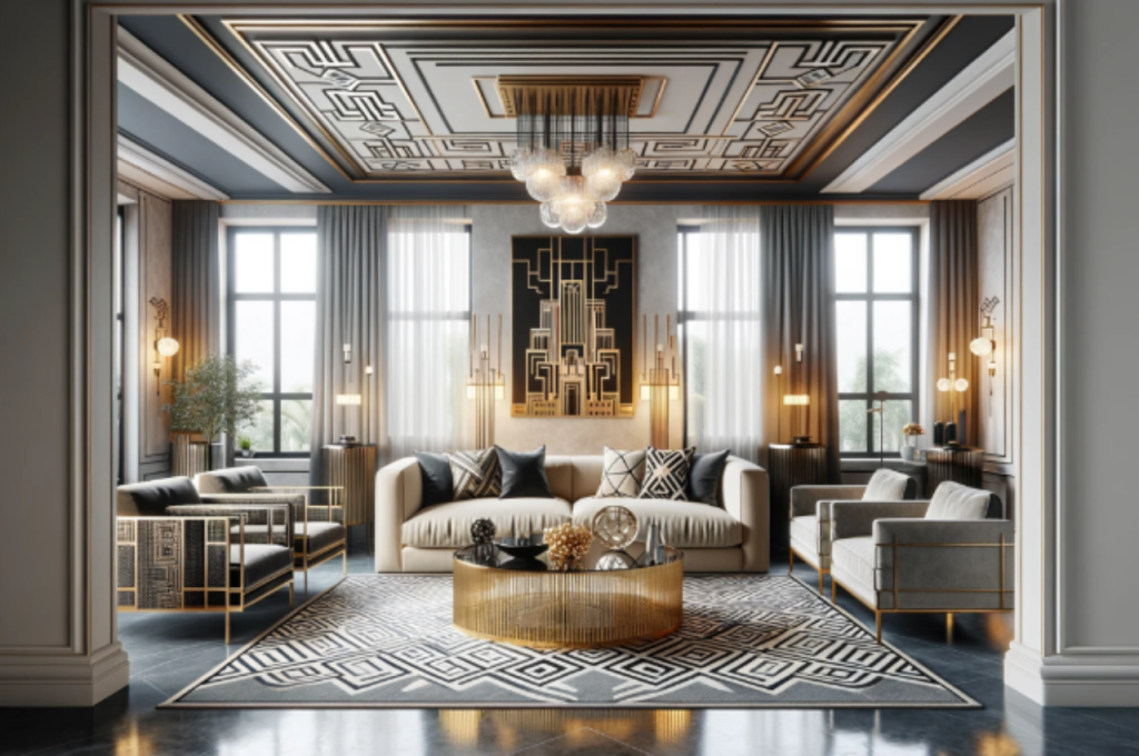 Trending home decor styles