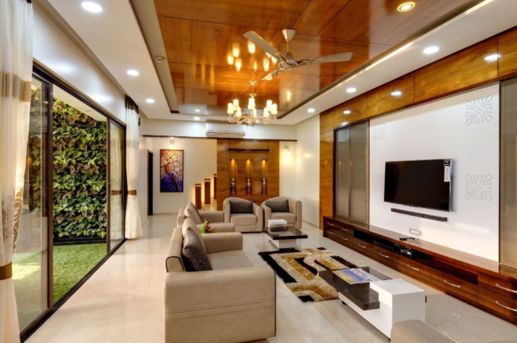 Comparing interior design and interior decoration
