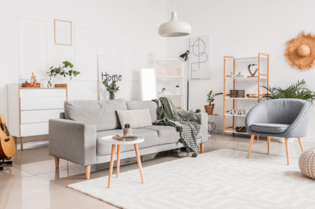 Personalized DIY furniture